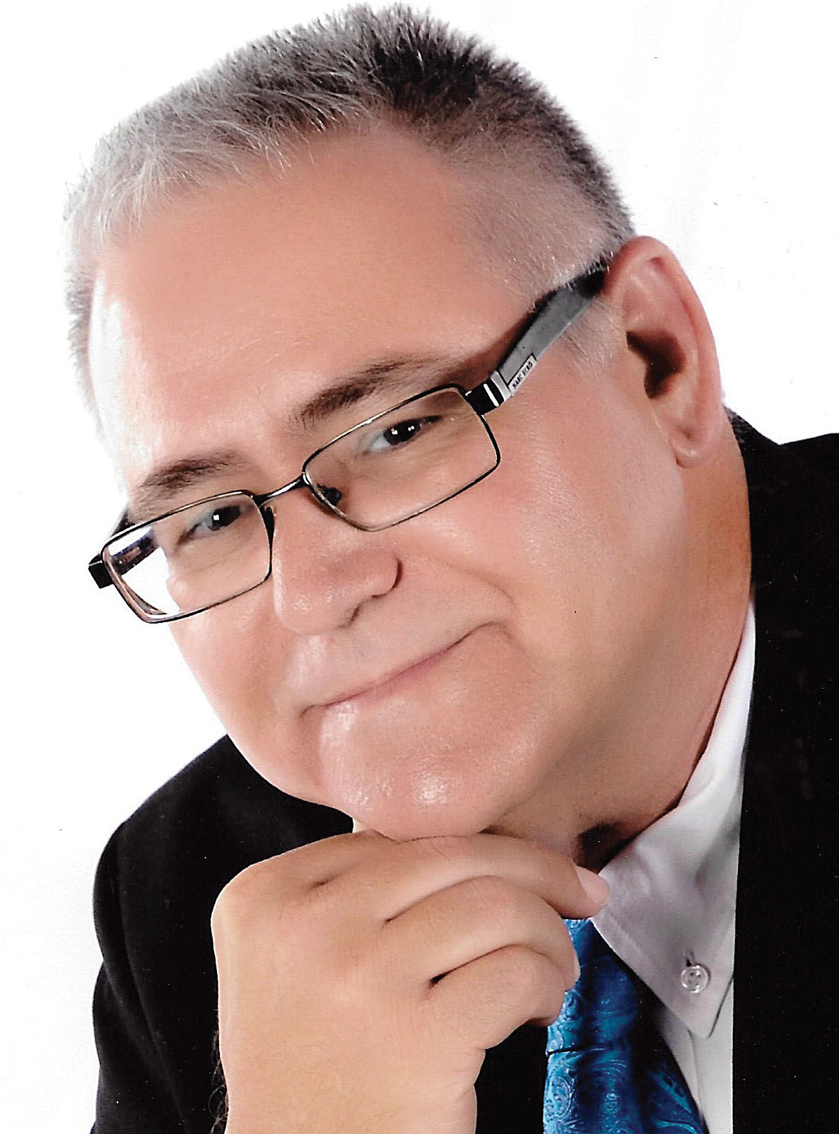 DEAN JOSEPH BLANCHARD